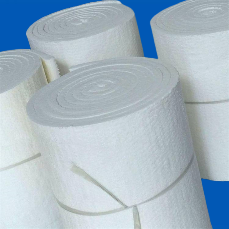 麟游陶瓷纤维毡